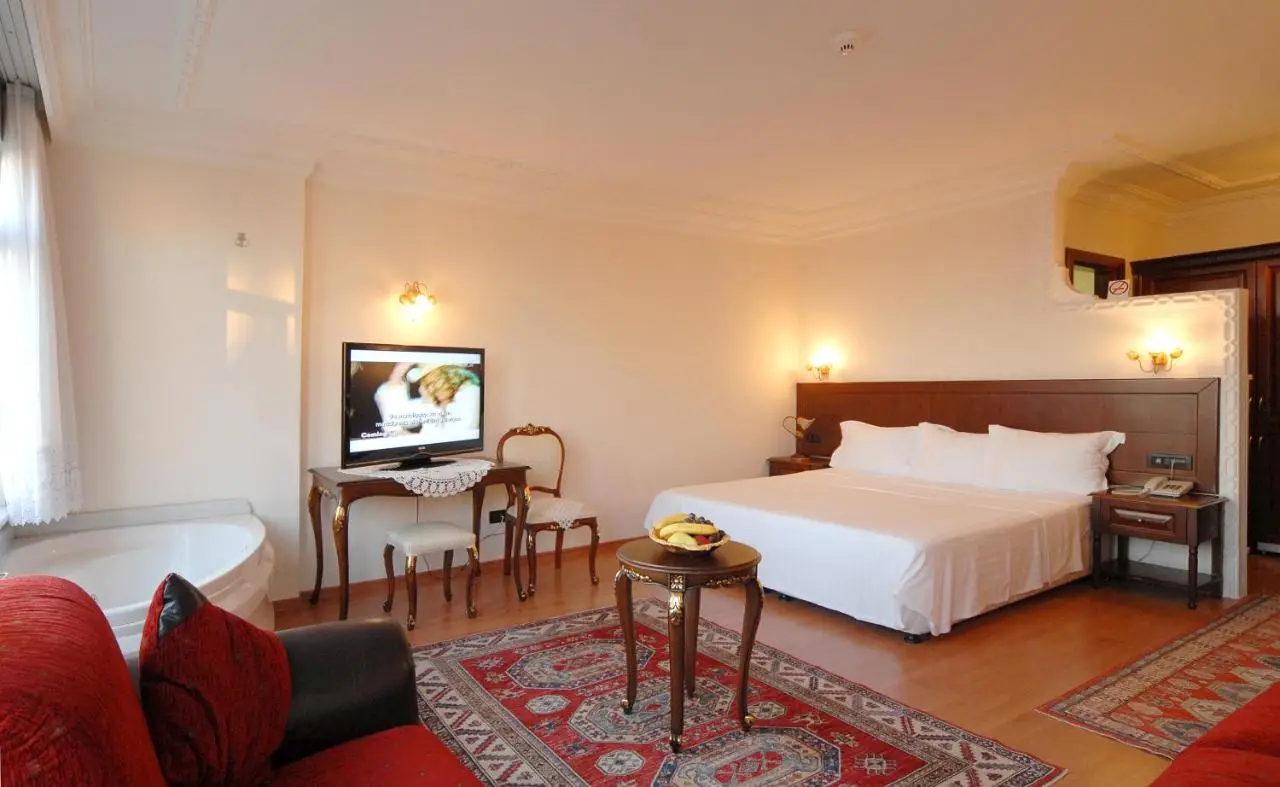 Ada Hotel Istanbul