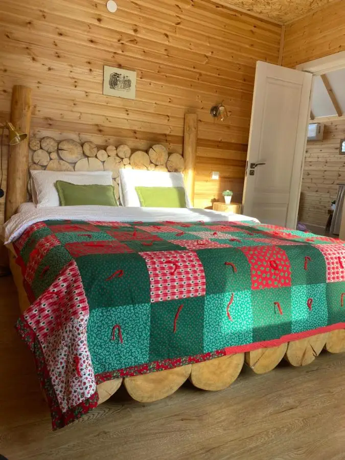 EcoCottage Didi Mindori