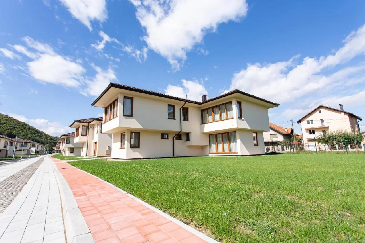 Malak Resort Sarajevo