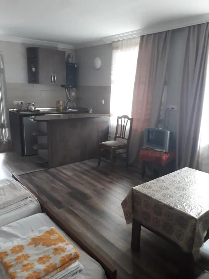 apartament Ninati