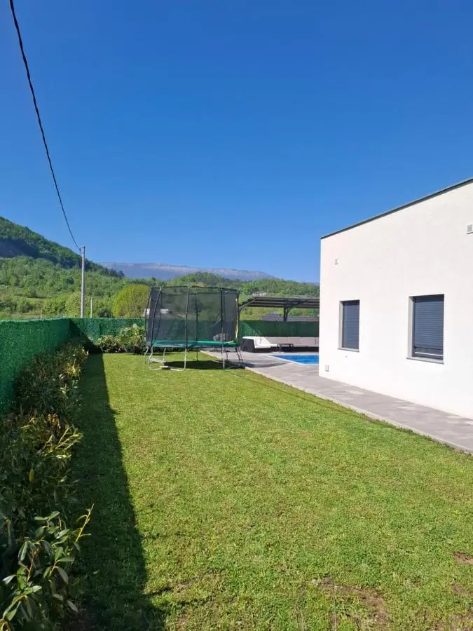 Villa Nejra