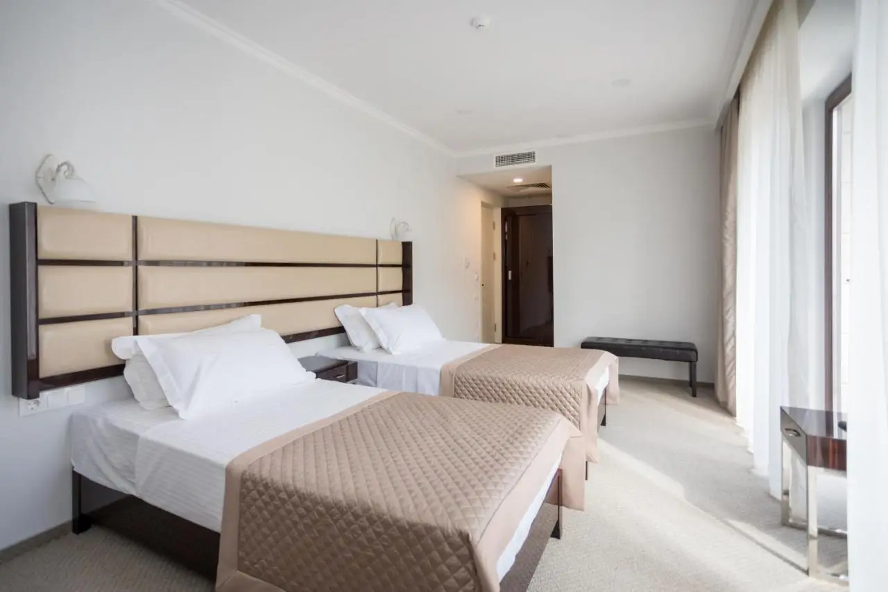 Hotel Genio