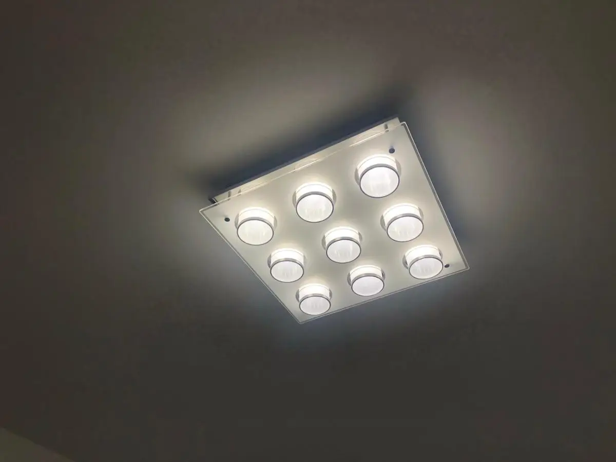 Apartman 555