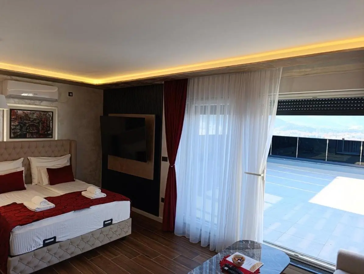 Villa Sunset Mostar