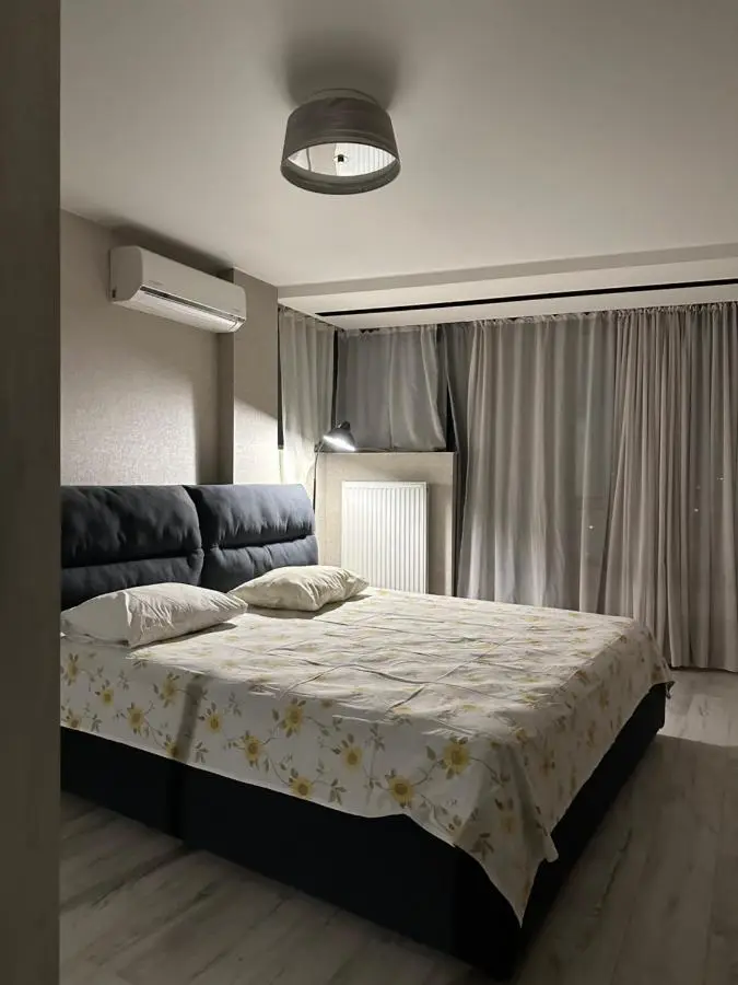 Dona Palace Apartments