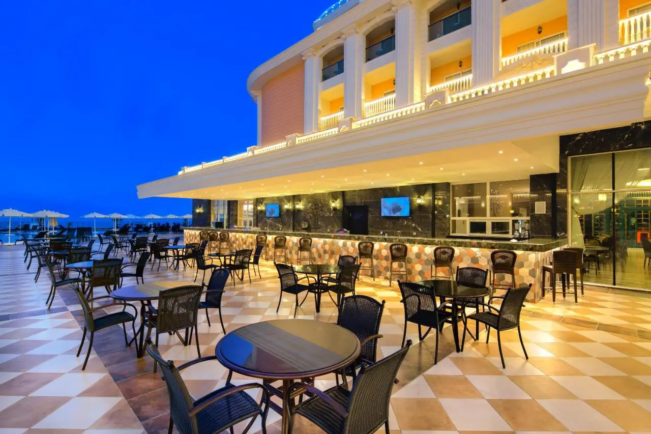 Litore Resort Hotel & Spa - Ultra All Inclusive