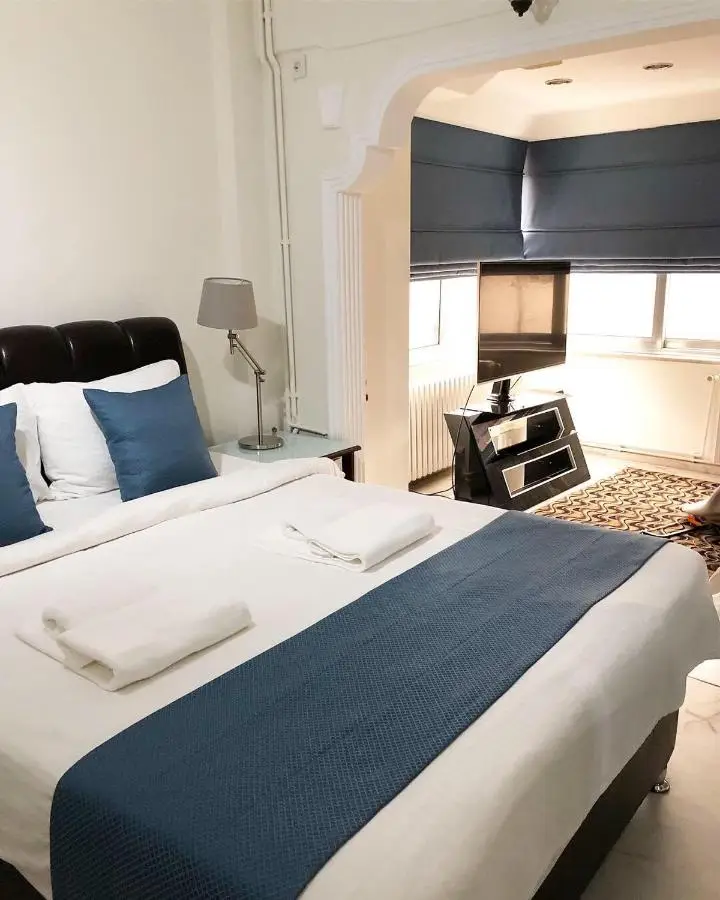 My Kent Hotel