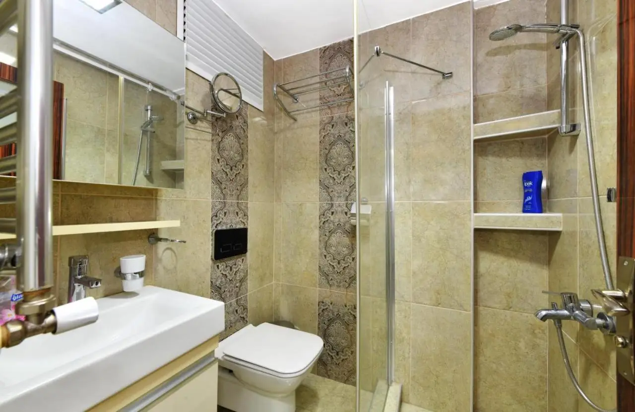 Castle Suite