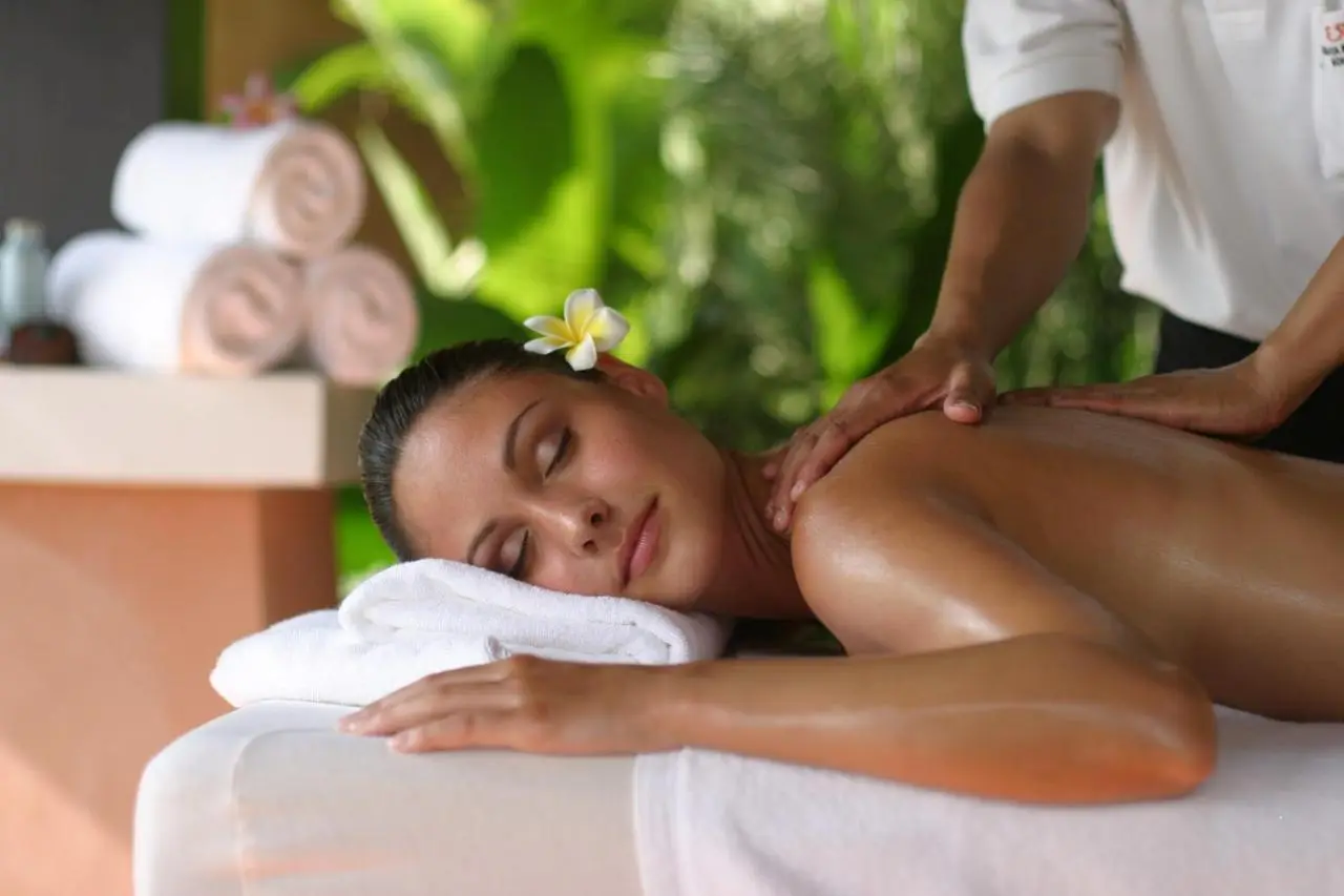 The Parma Hotel & Spa Taksim