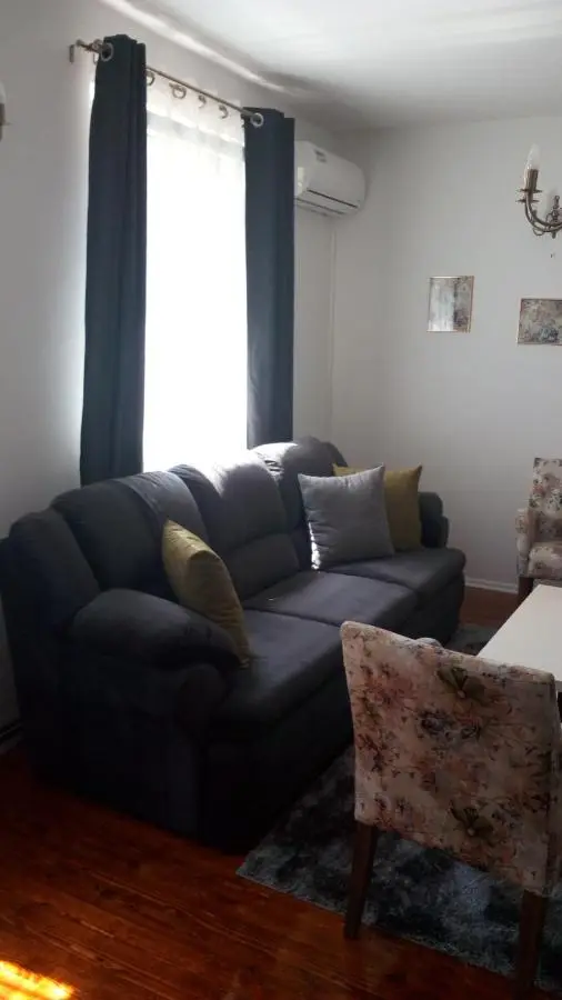 Apartman EL