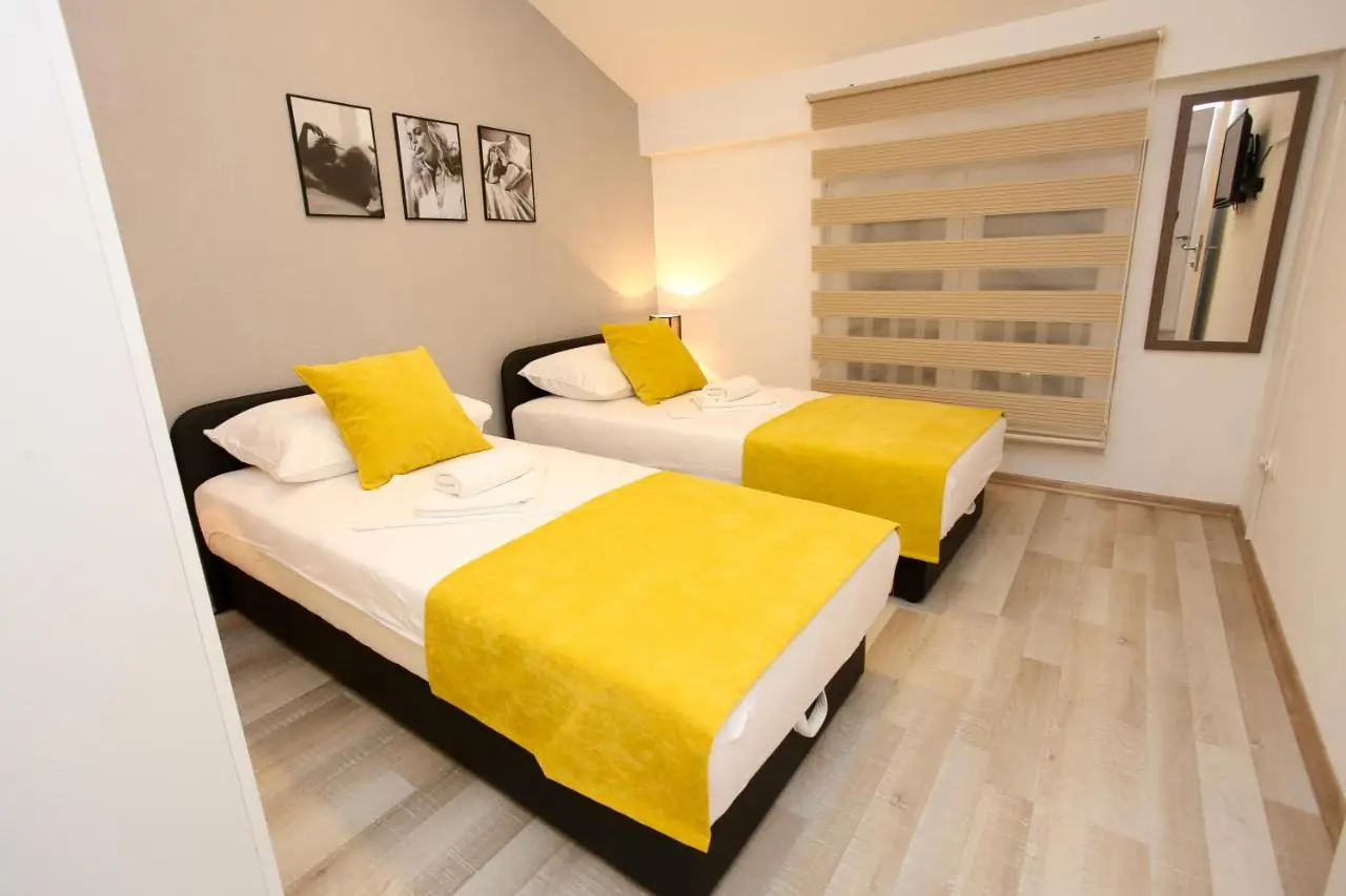 Central Located Guest House