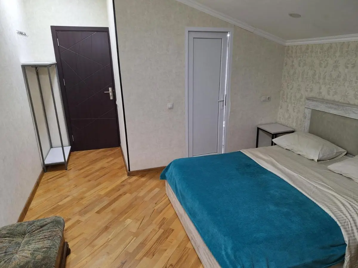 GUEST HAUSE & HOSTEL 15a