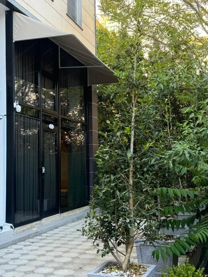 Essentia Tirana Studios