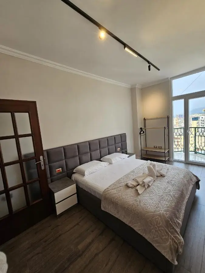 Sky Apartaments city center