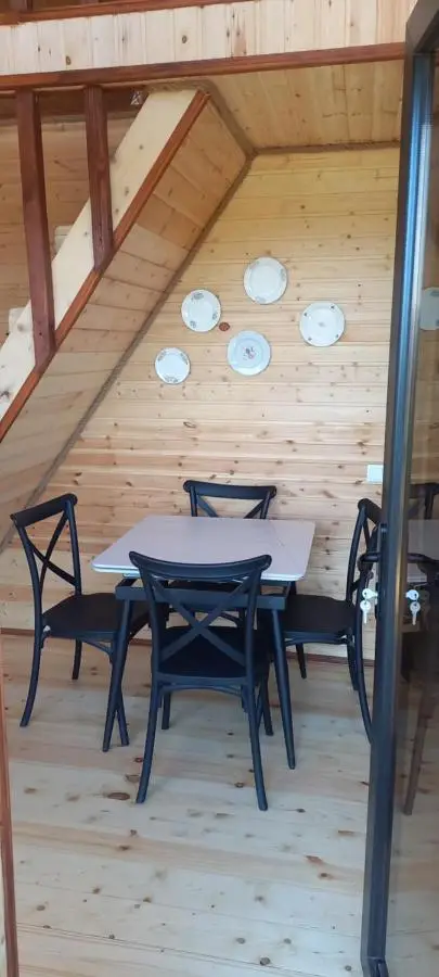 oda lux nikortsminda