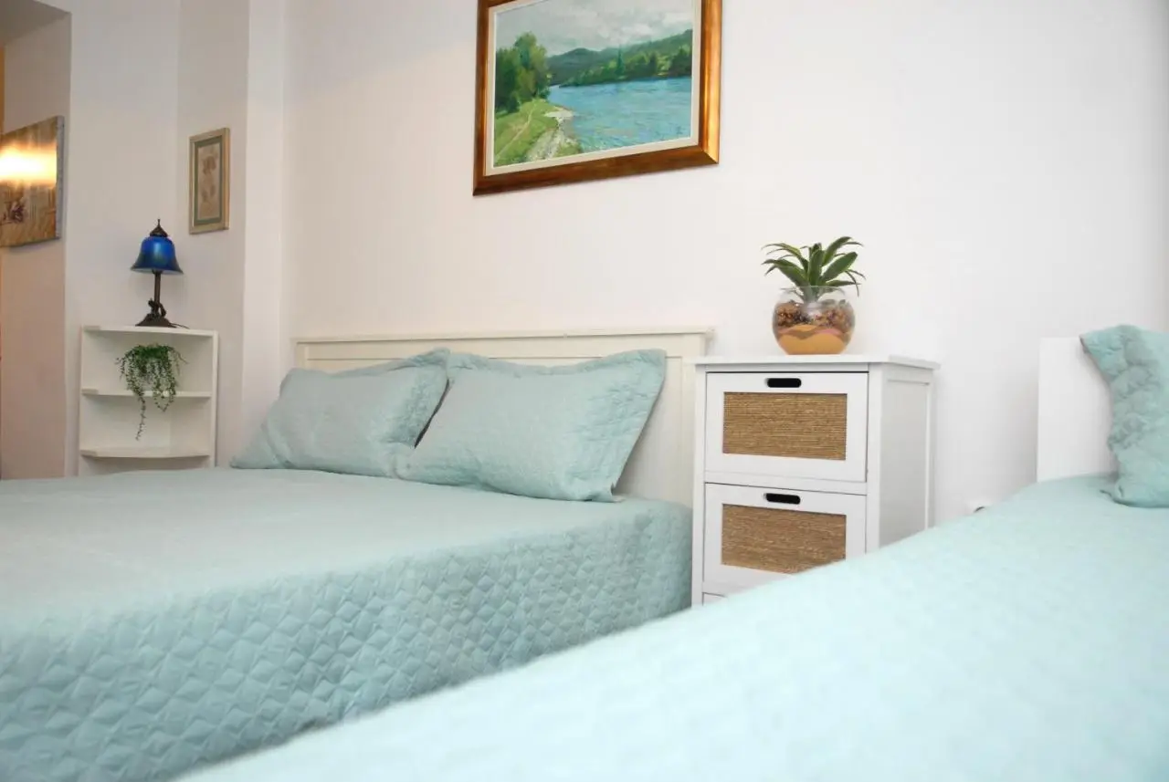Apartment Dalia