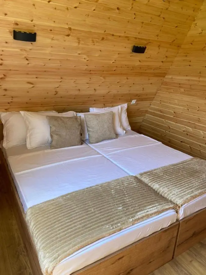 Chalet Martvili