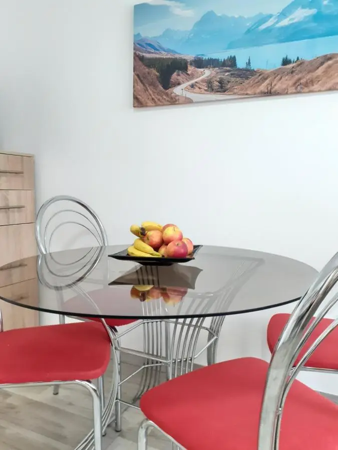 Apartman Prenj