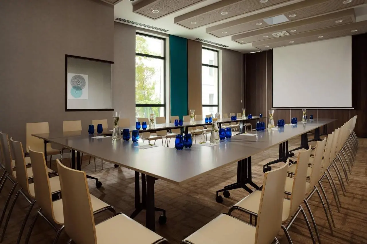 Courtyard by Marriott Sarajevo