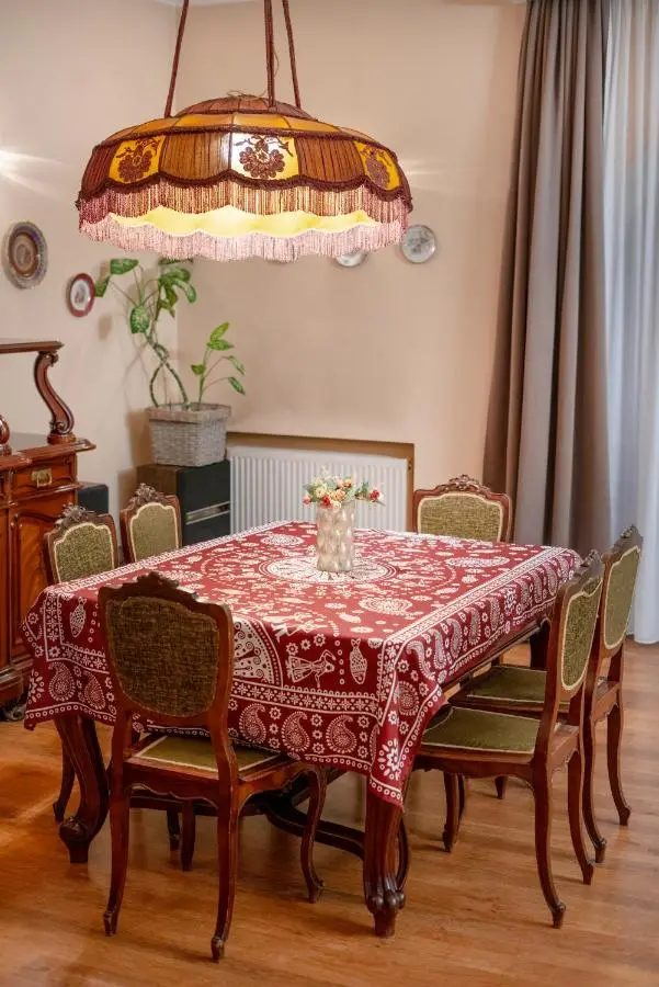 Apartment Baratashvili street