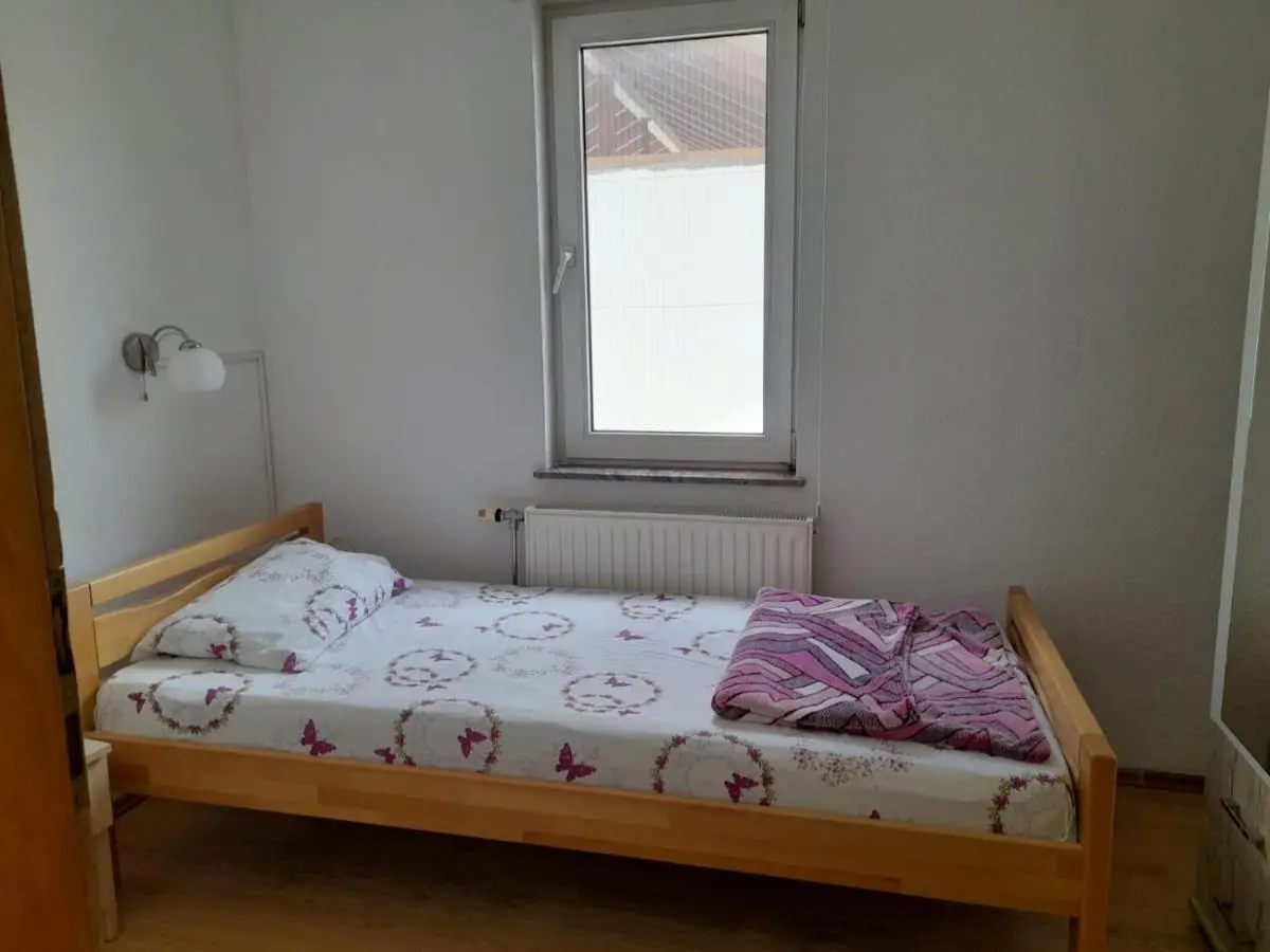 Amina River Apartment