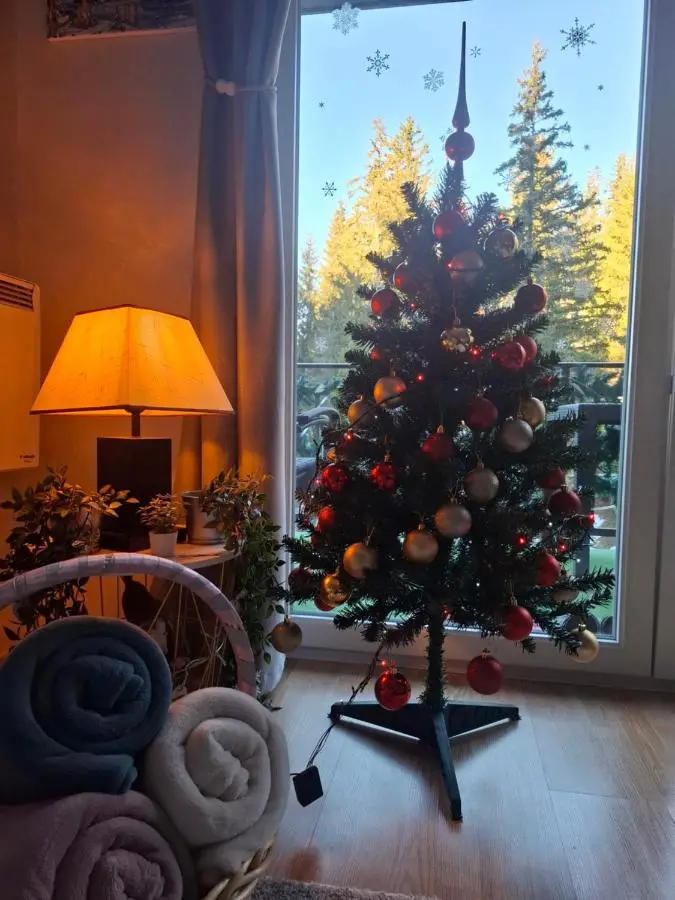 Apartman Zlaja Vlašić