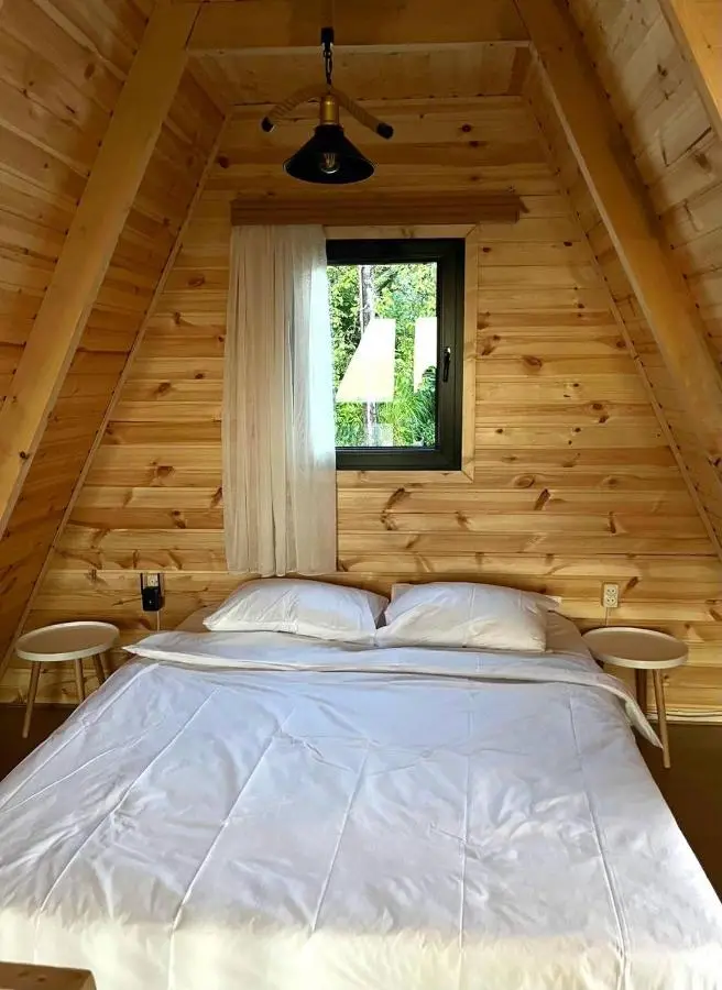 Cottage house of light B