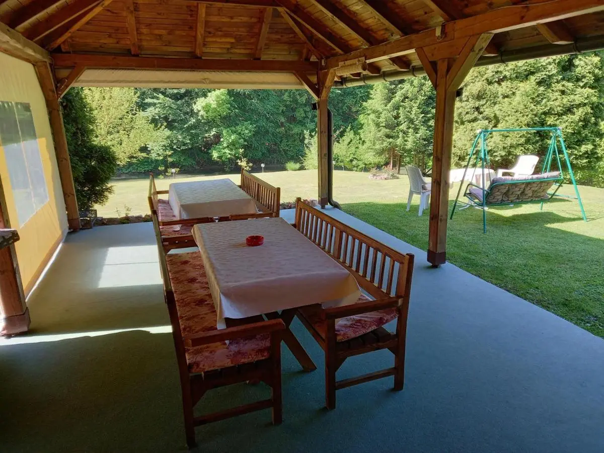 Holiday home "Aida"
