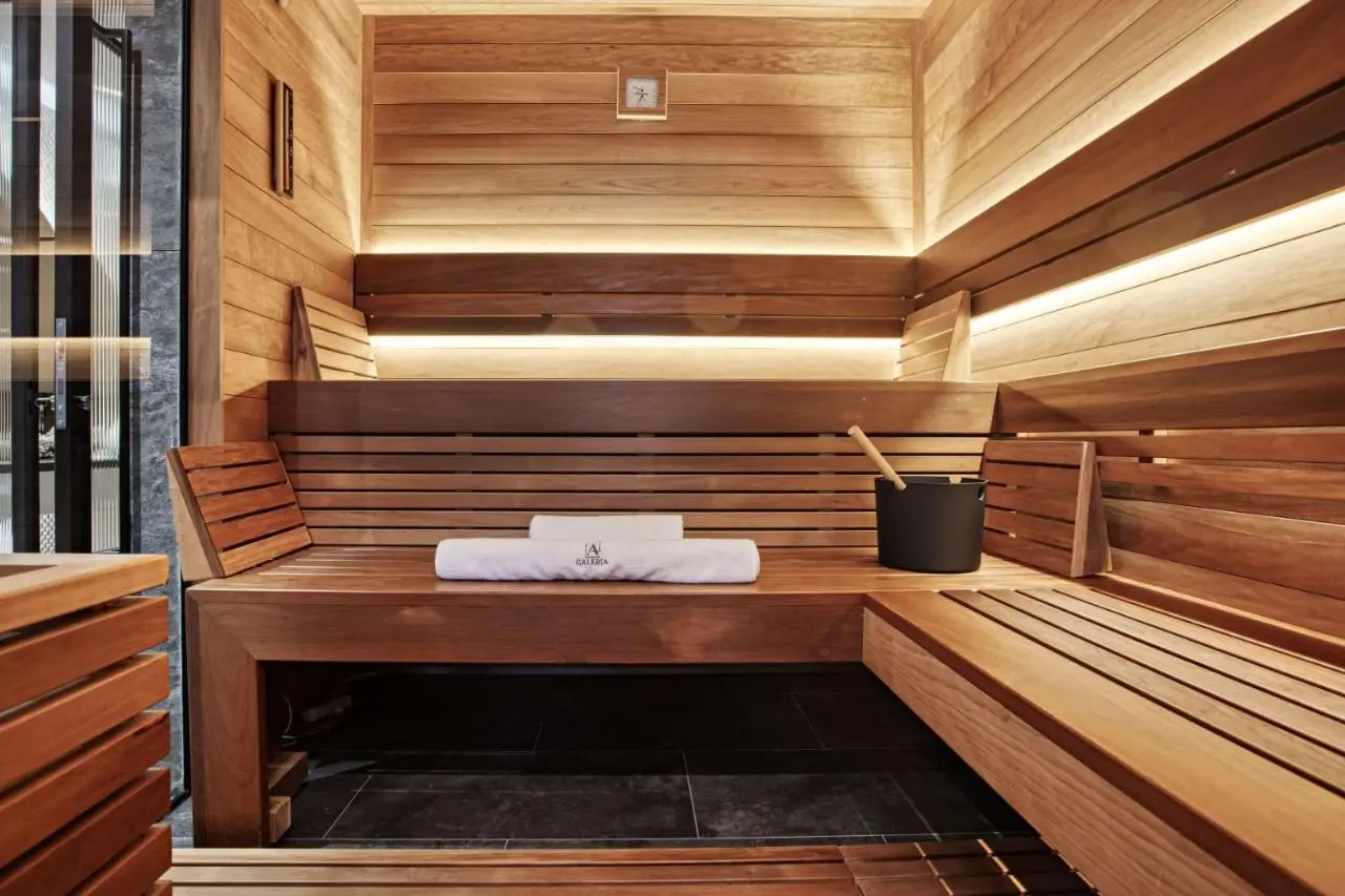 Galeria Jahorina Luxury Ski Apartments and Restaurant