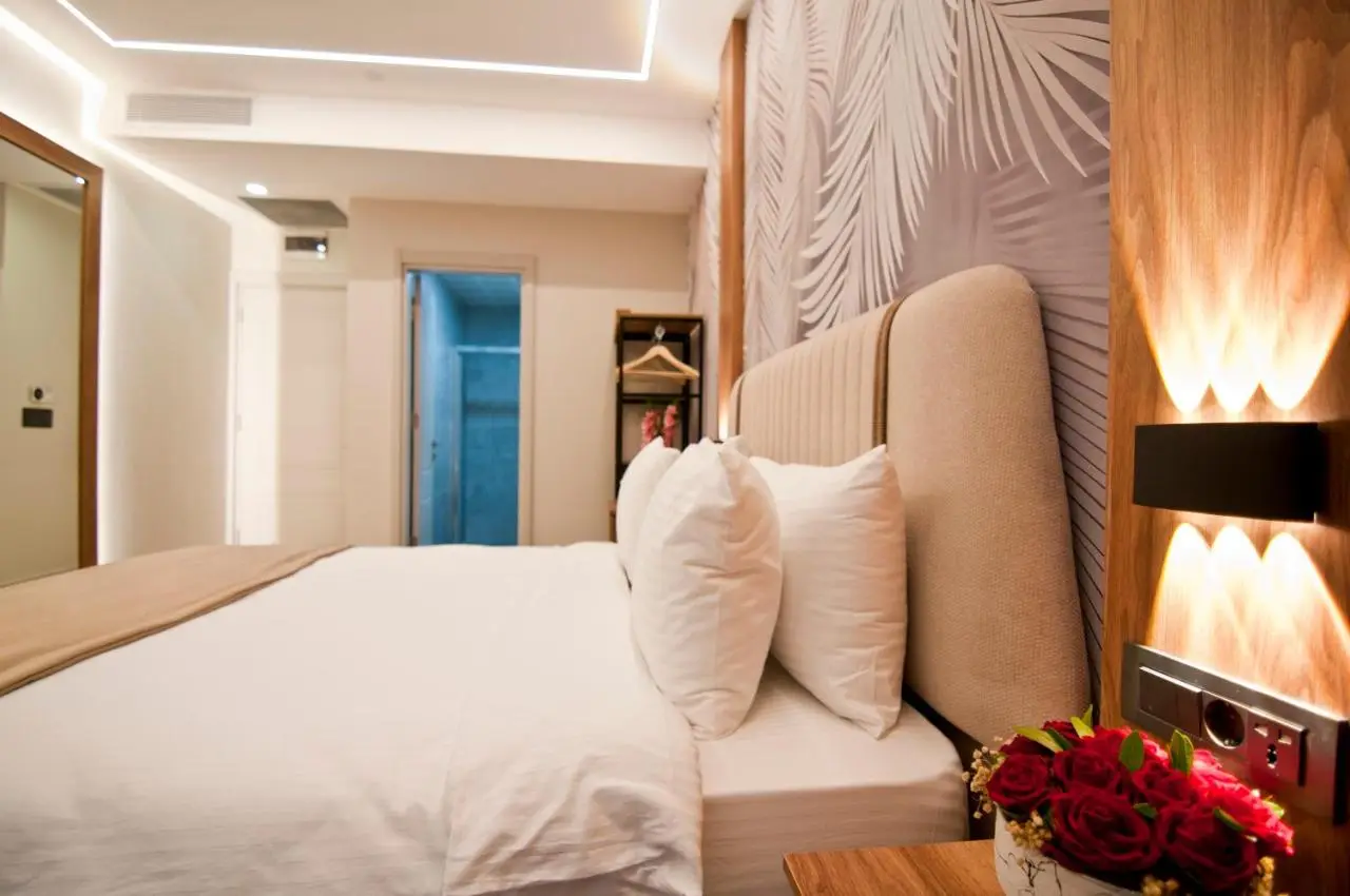Forty Nişantaşı Hotel & SPA