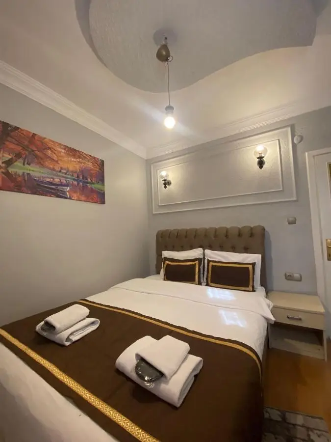 RAMO’S Aparatments & Suites