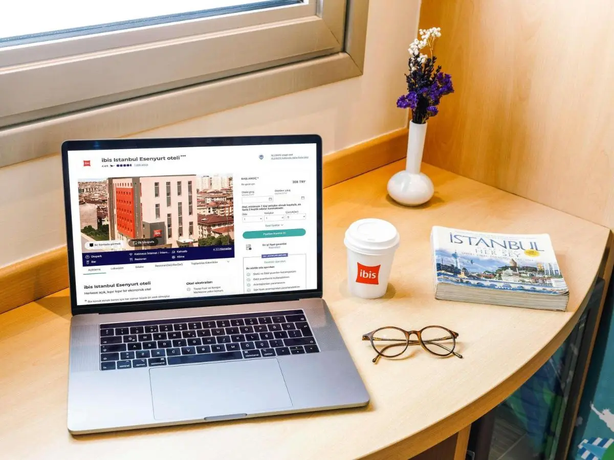 Ibis Istanbul Esenyurt