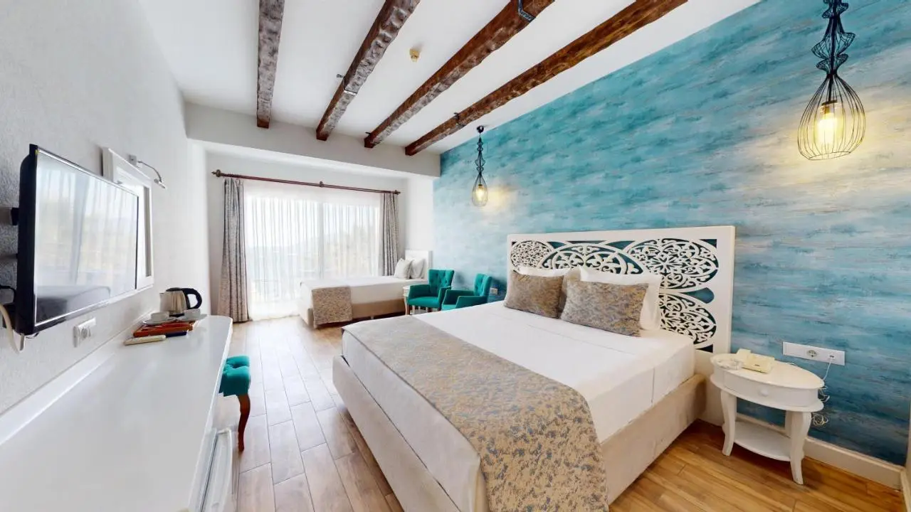 Casa Mare Bodrum