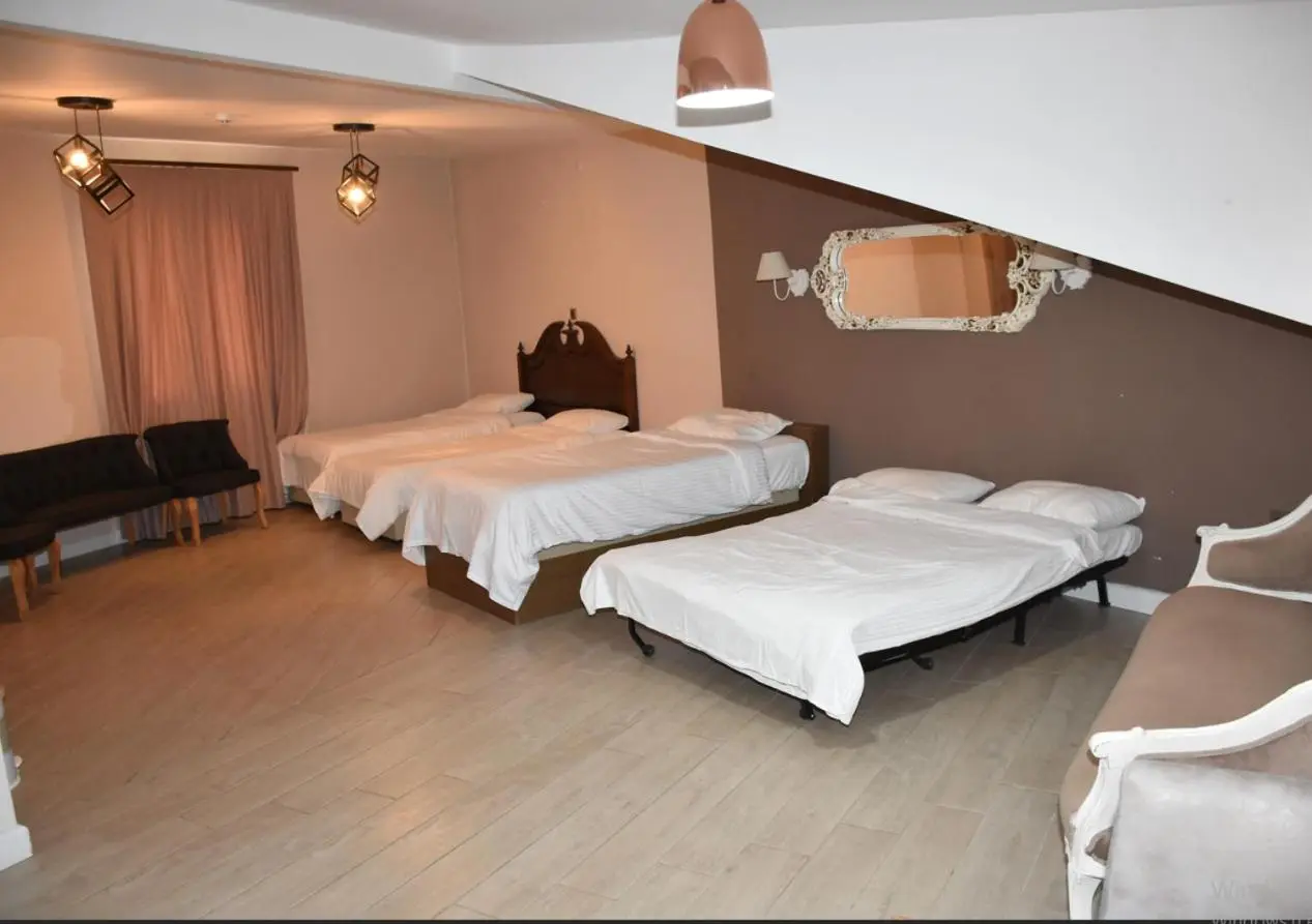 Yankı Hotel