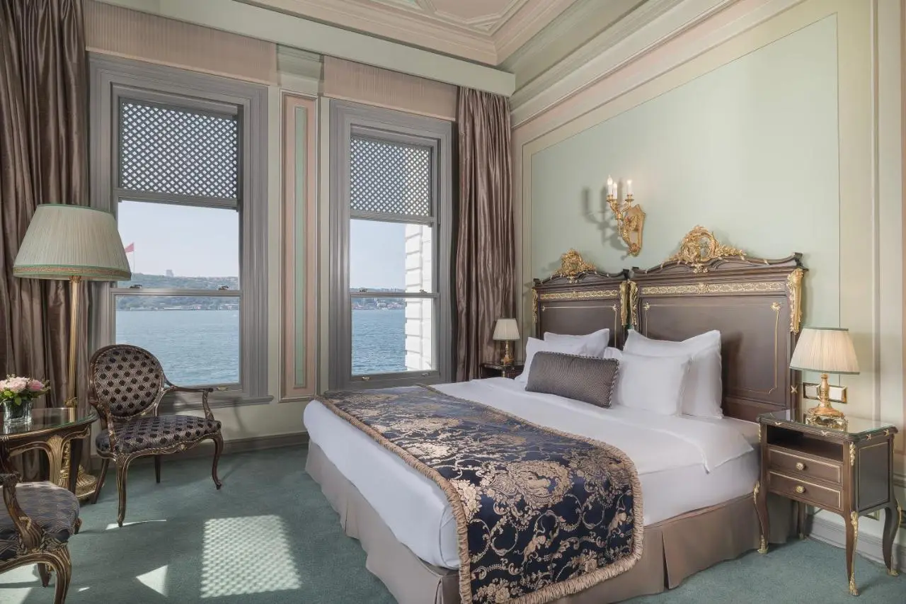 Bosphorus Palace Hotel