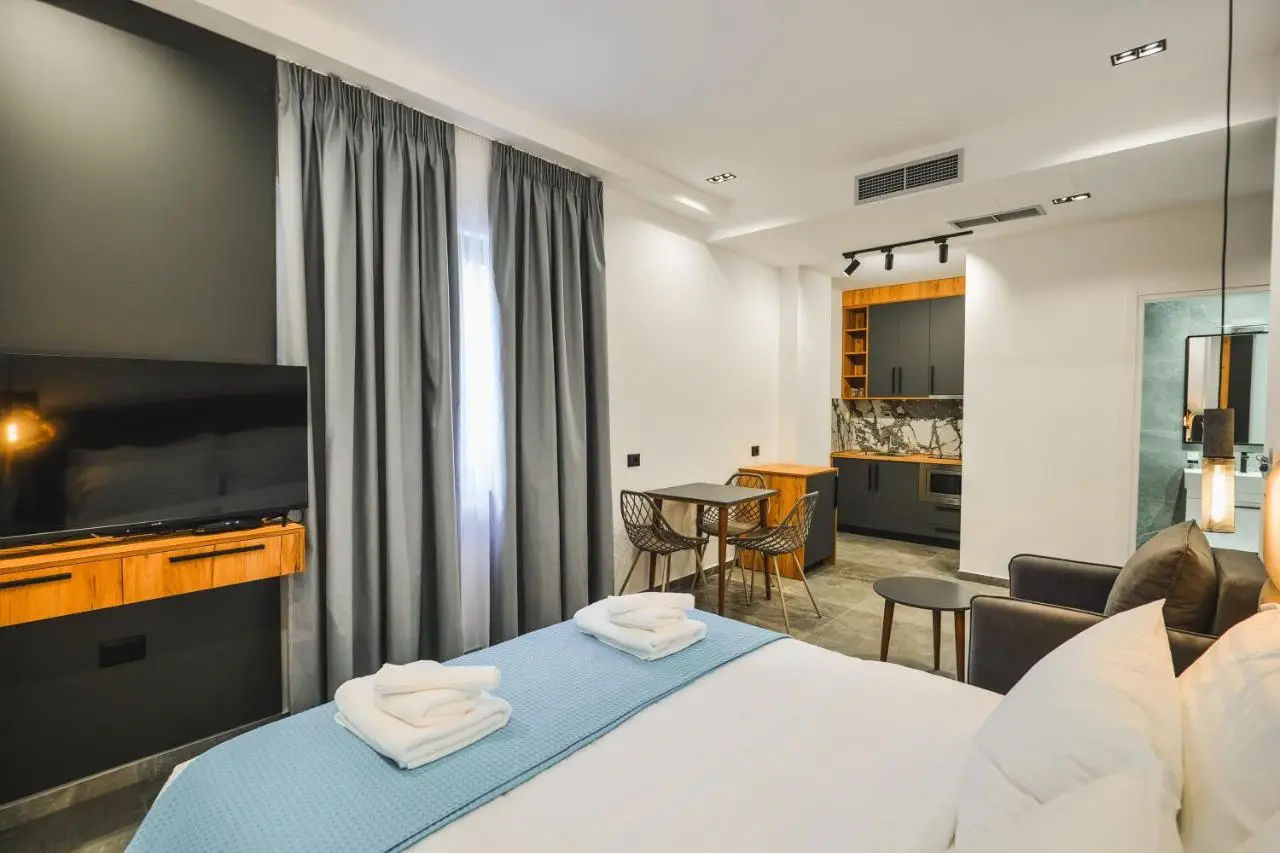 JAD rooms