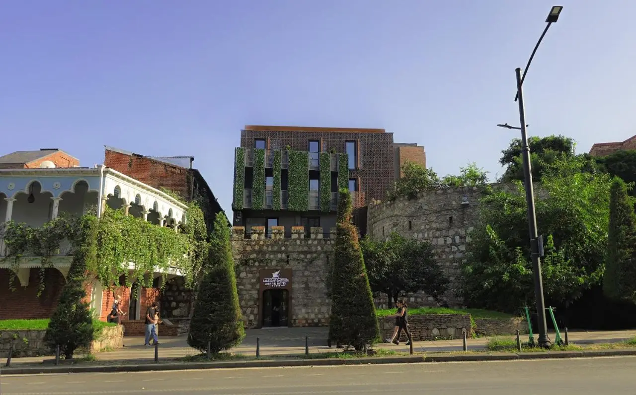 Griffin Hotel