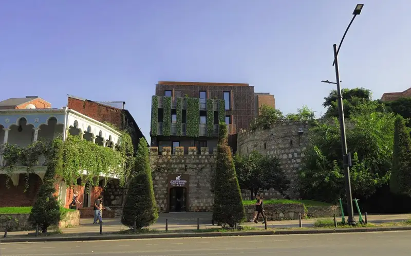 Griffin Hotel