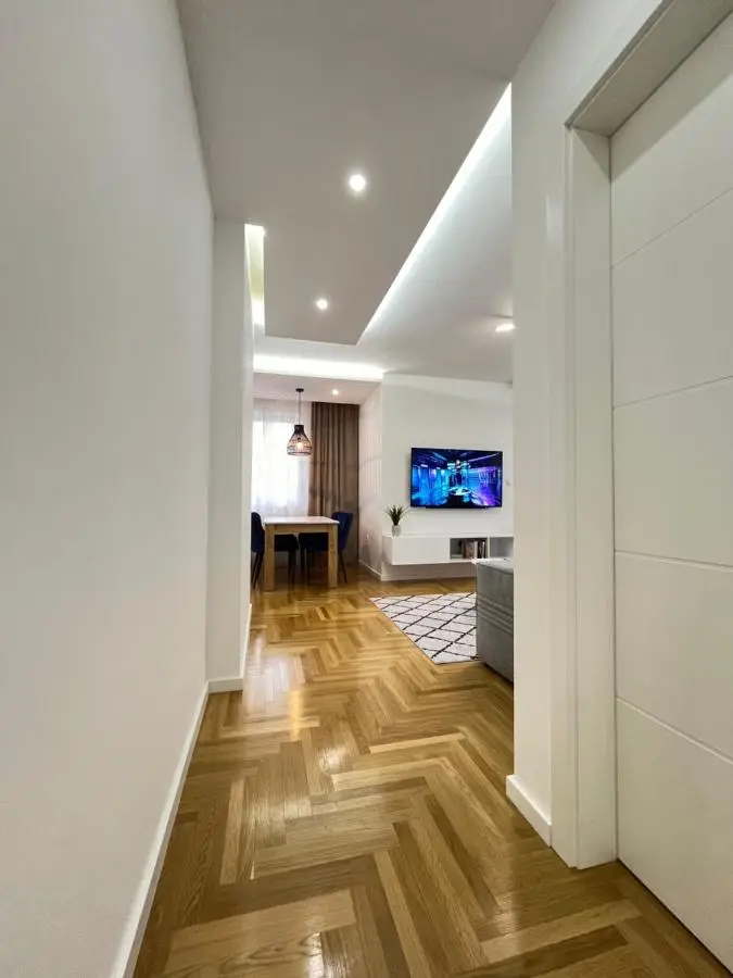 Central Lakeview Apartment, East Sarajevo