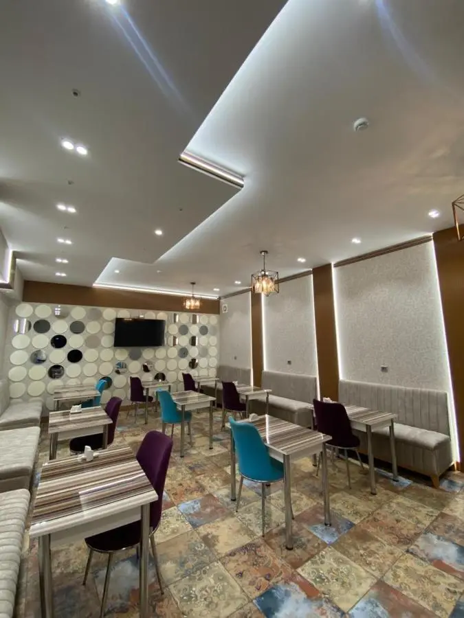 Hotel Mildom