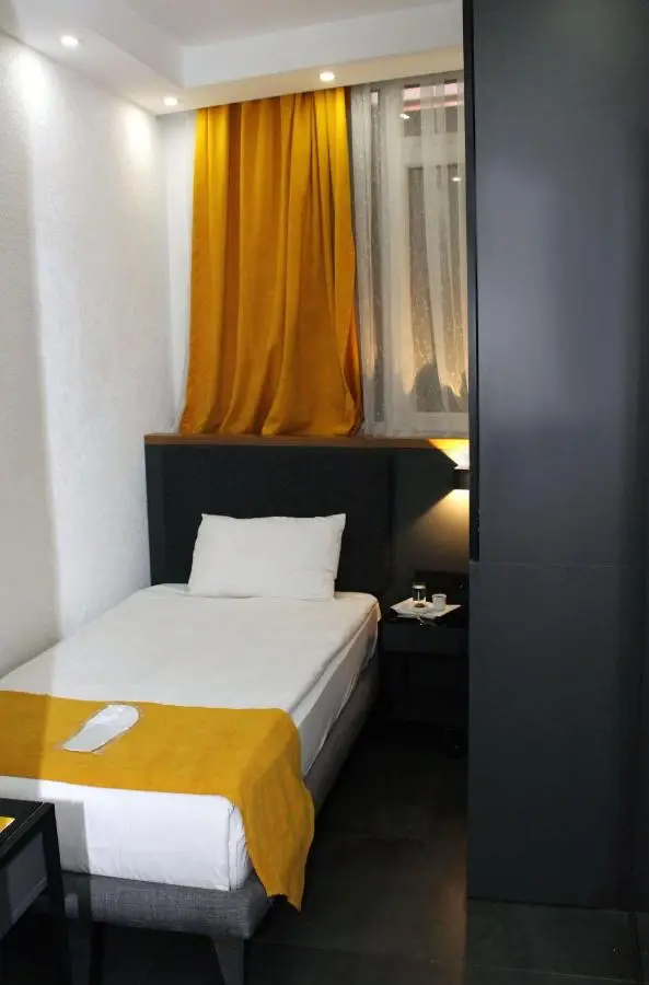 Istanbul Fair Hotel