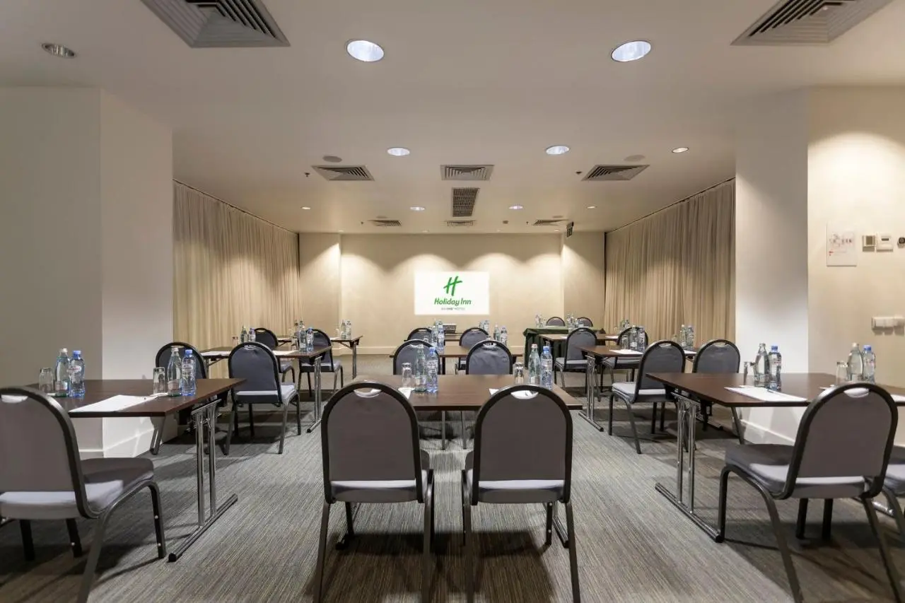 Holiday Inn - Tbilisi by IHG