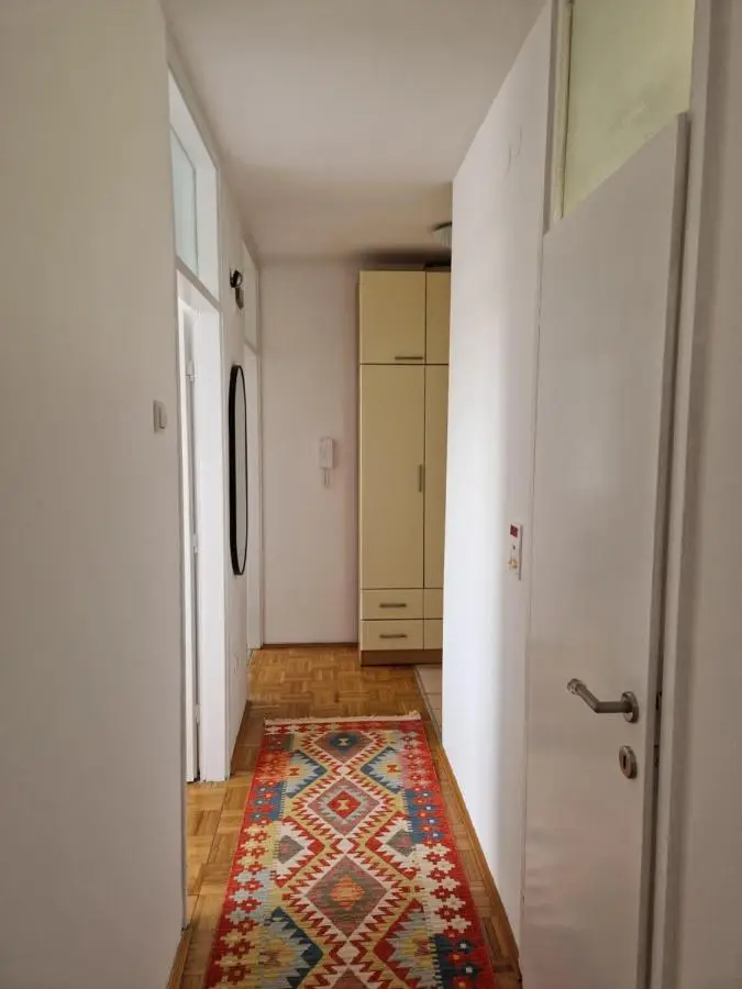 Matchbox Apartment Sarajevo