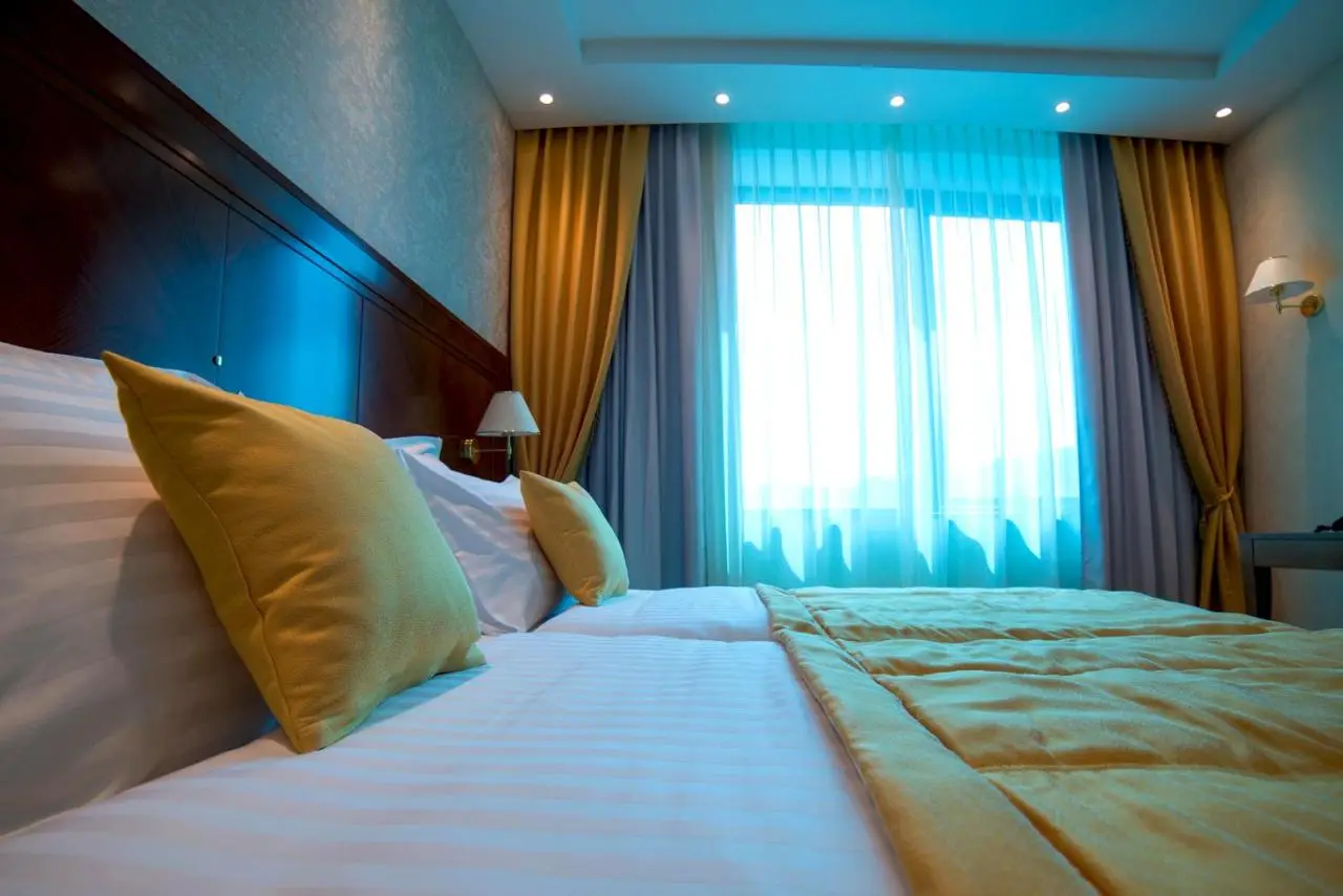 Hotel Mellain