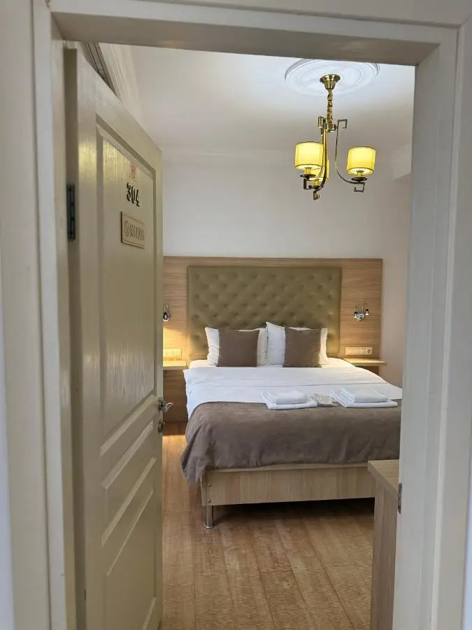 Hotel Varios