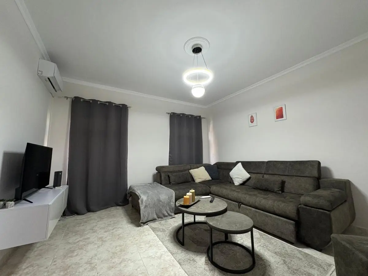 Nunu's Central Apartment