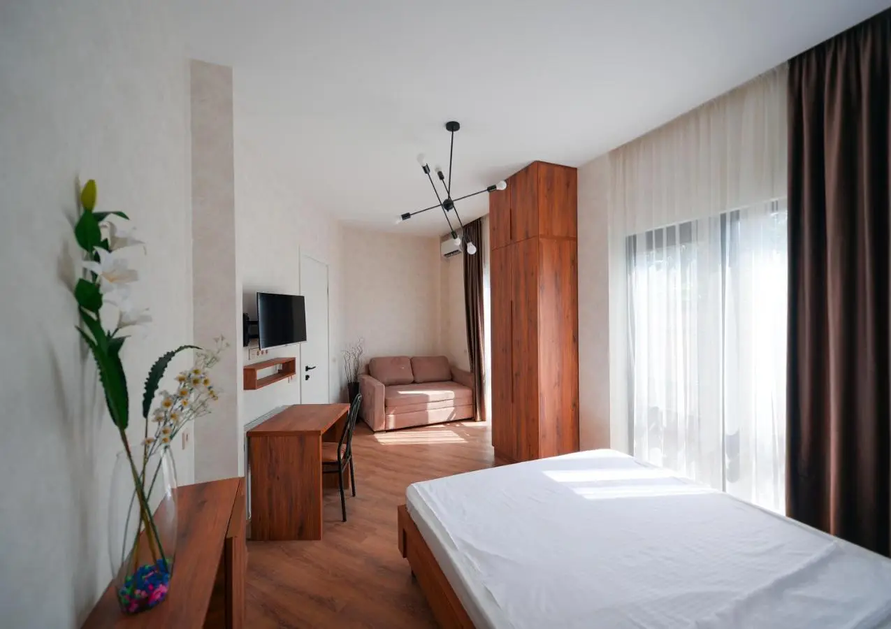 Labu Hotel