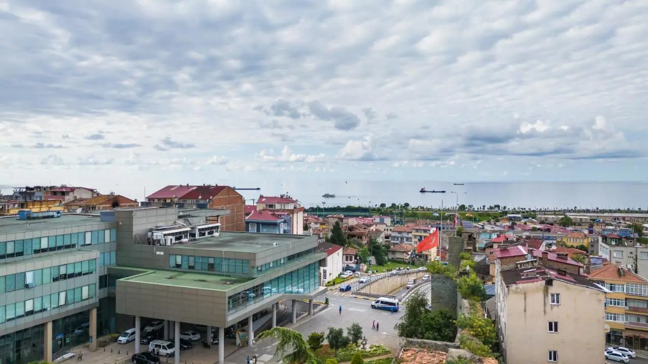 Koçin Konak Luxury Boutique Home