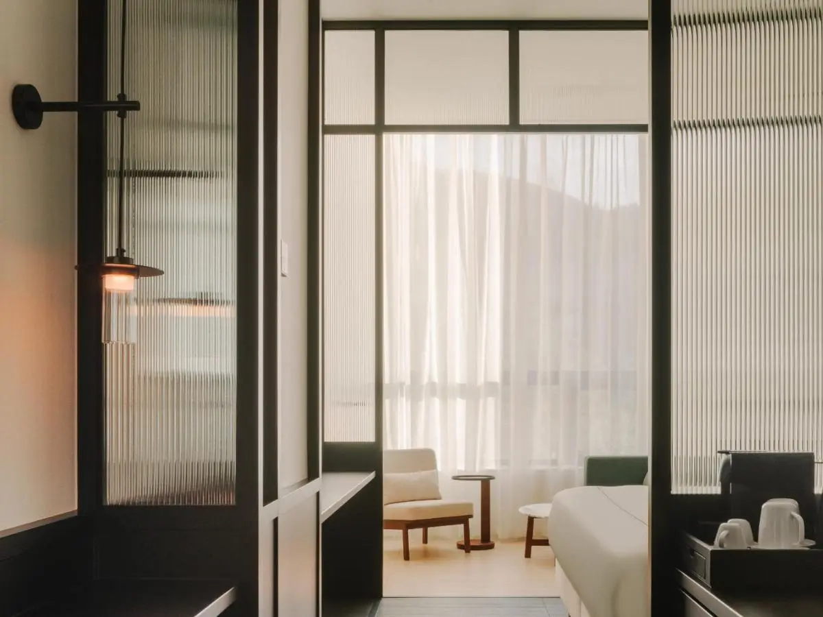 The Telegraph Hotel - The Leading Hotels of the World