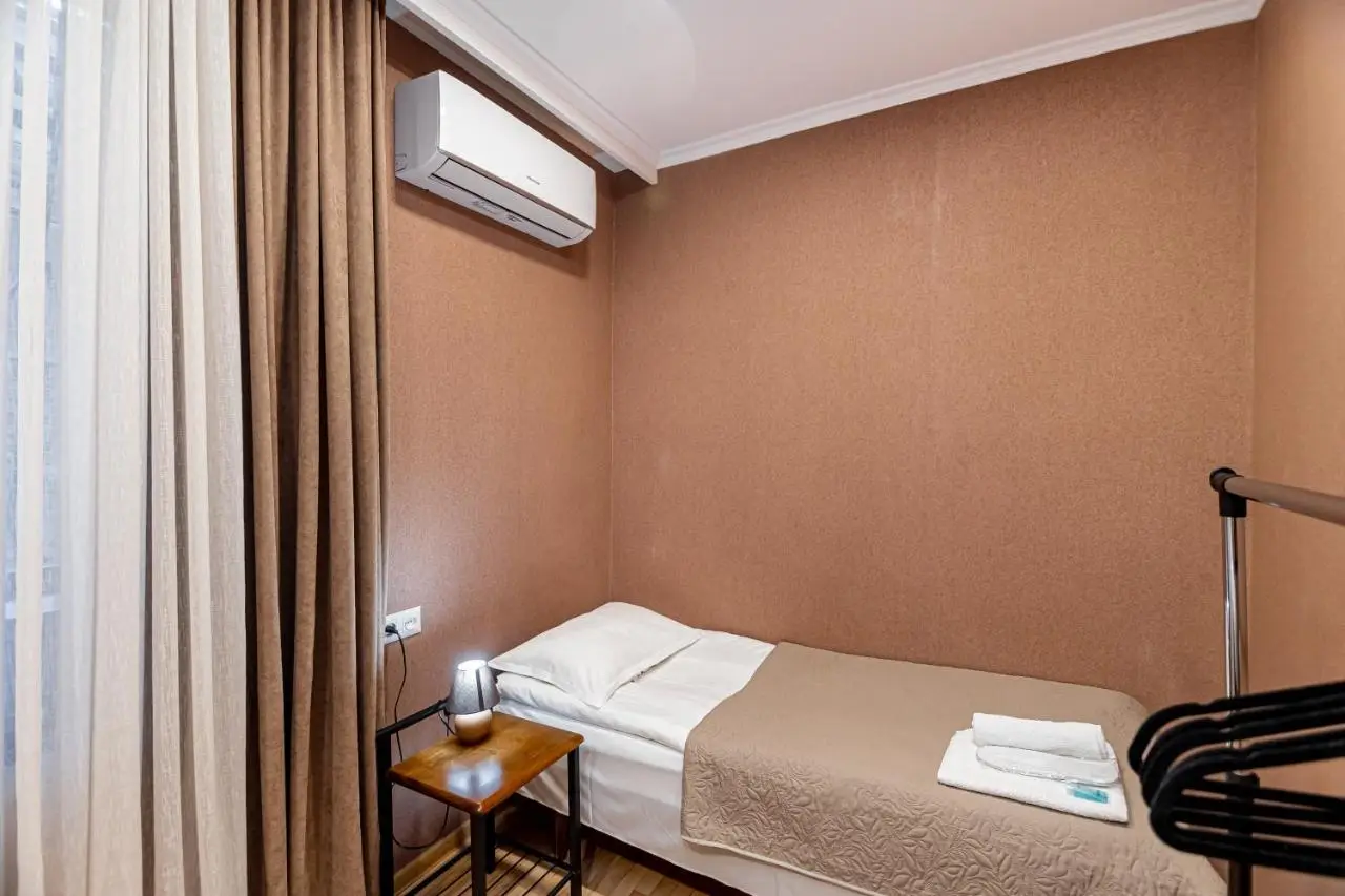 Apartment on Borbalo 16